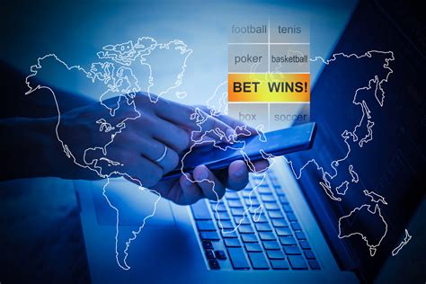 Betting On Esports With Cryptocurrency .